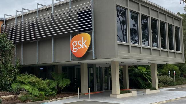 GSK Boronia manufacturing site sold.