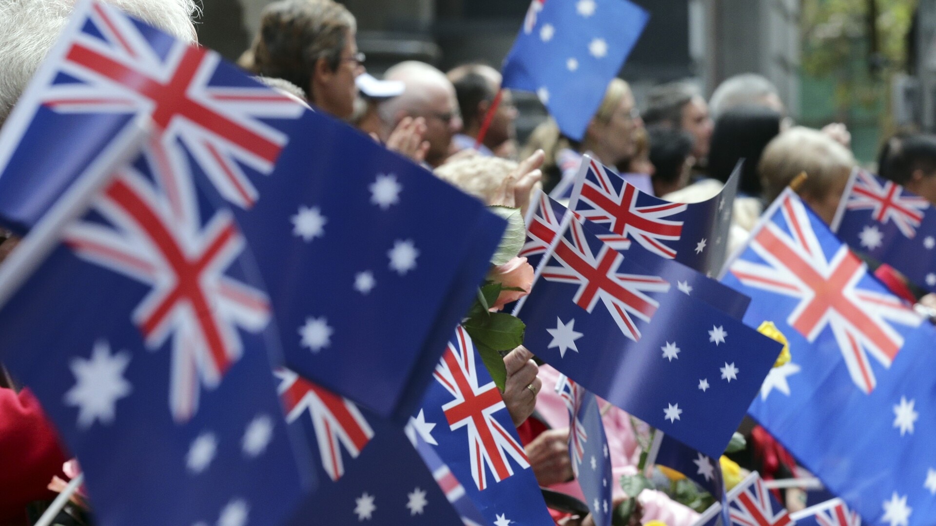 ‘Woke is dead’: Australia day stigma diminishes