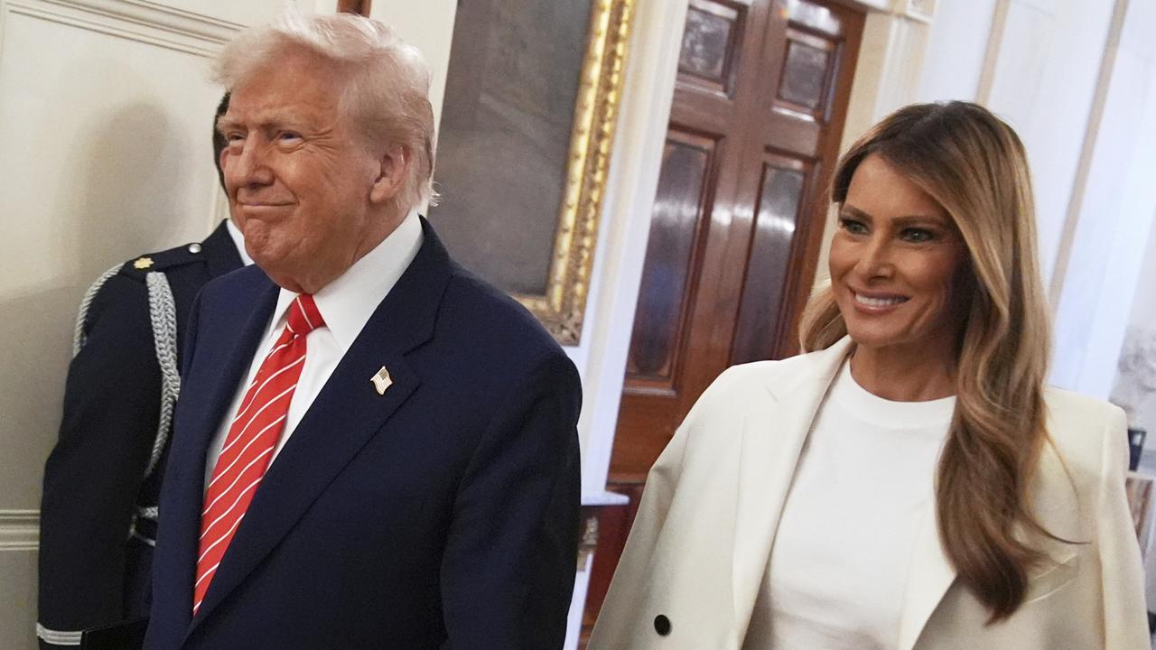 US military boots trans troops; China tariffs could be halved