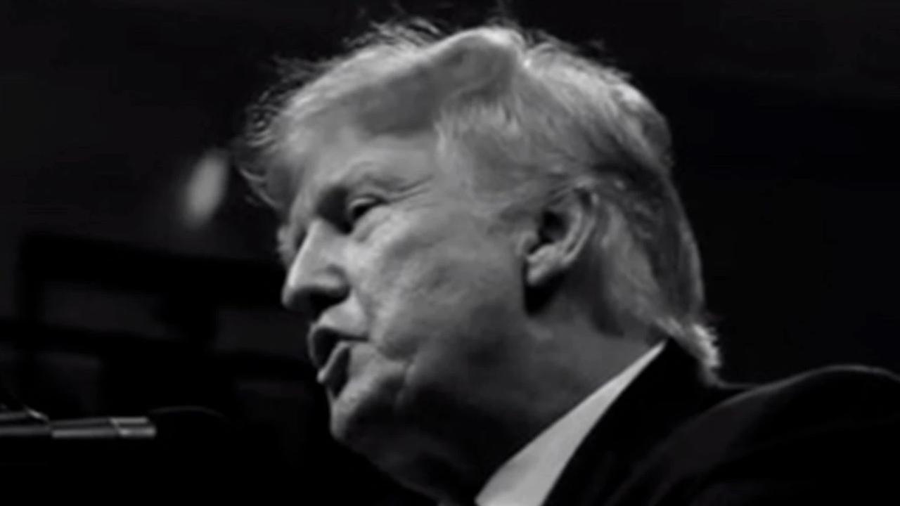 Donald Trump Releases Campaign-style Video After FBI Raid | News.com.au ...