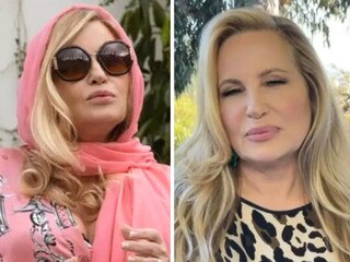 Jennifer Coolidge gives spicy update on how White Lotus changed her sex life