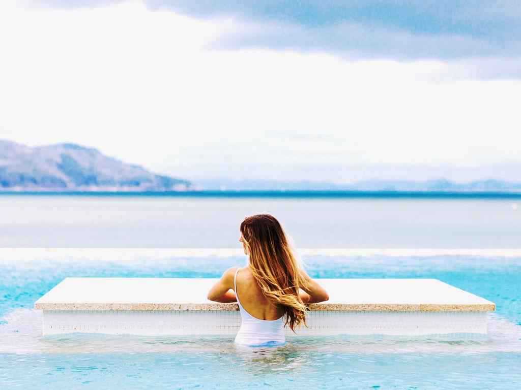 Hayman Island by InterContinental. Picture: Will Salkeld Photography