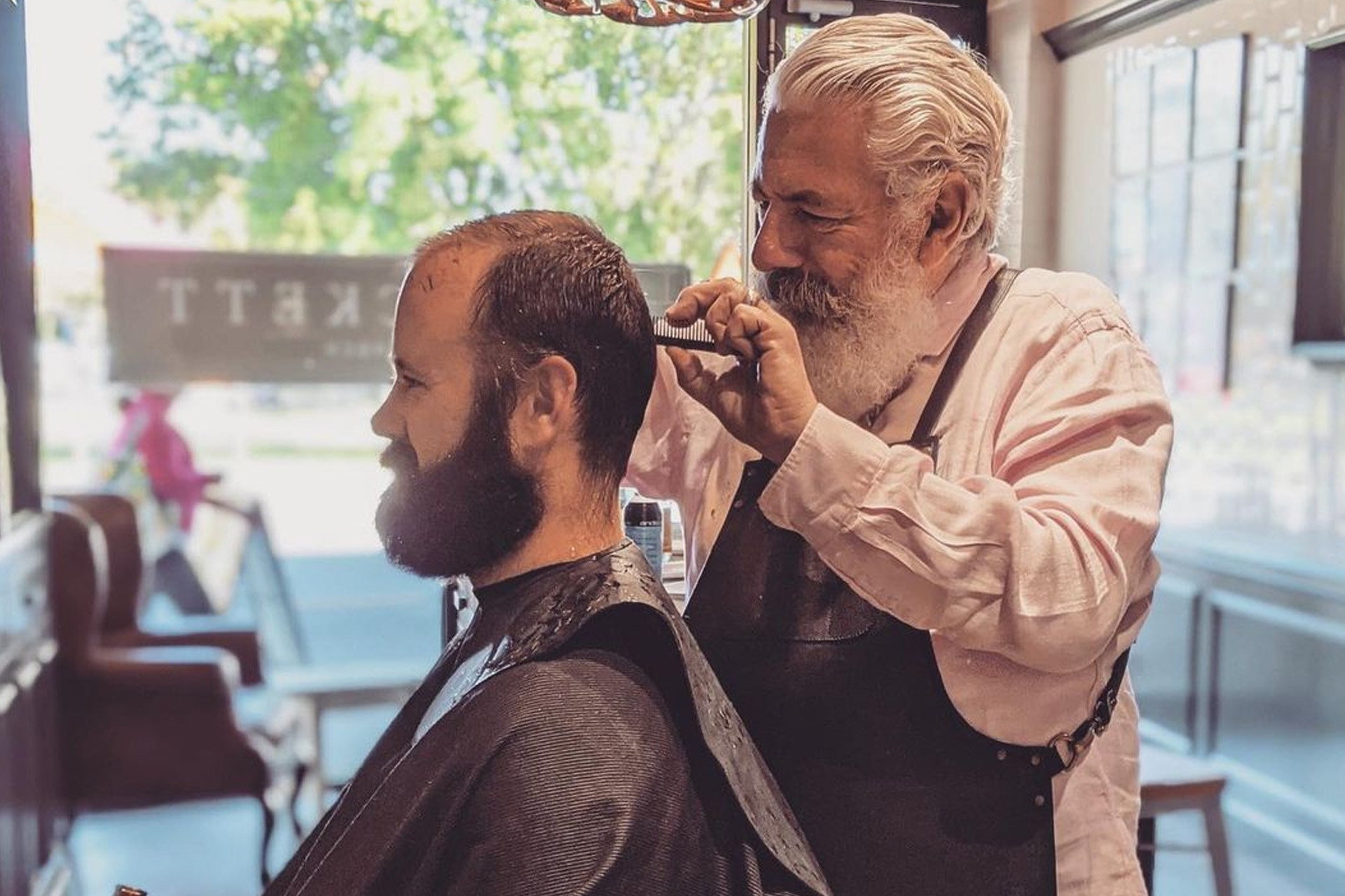 12 of the Best Barber Shops in Brisbane - GQ Australia