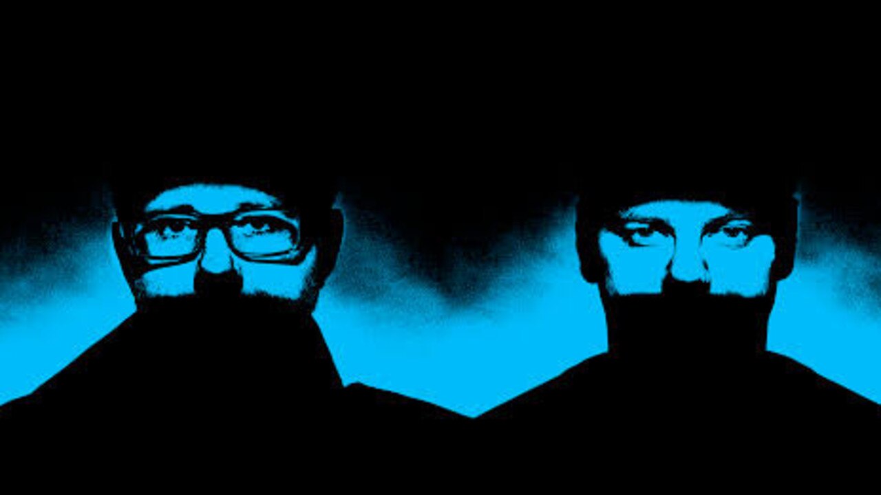 The Chemical Brothers - MAH - SPIN