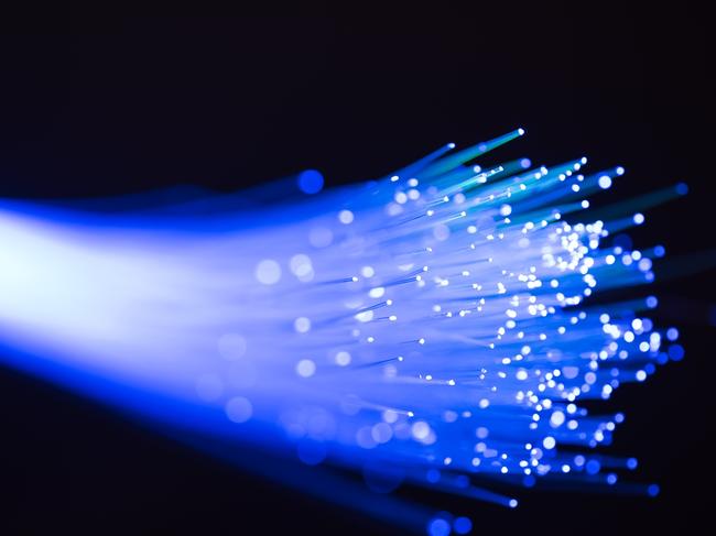 fibre optic cable generic broadband NBN