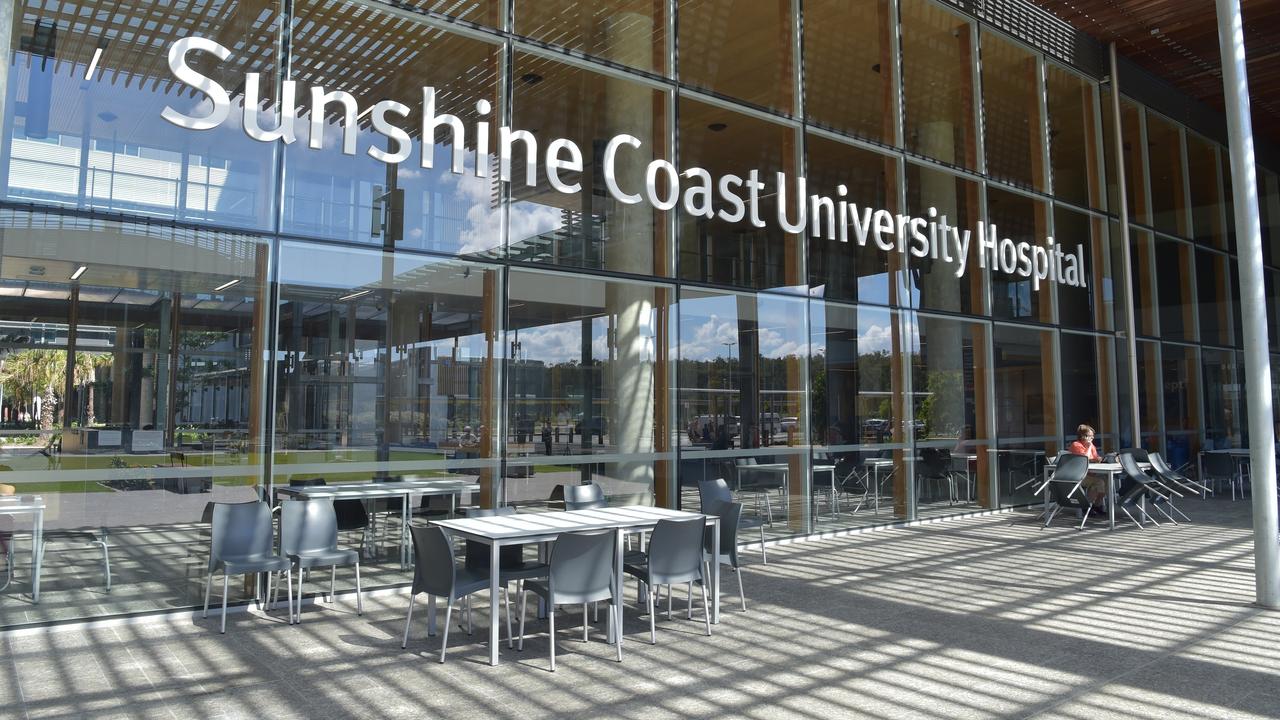 A reported case of Measles has been detected on the Sunshine Coast University Hospital, with the region’s public health unit investigating the case.