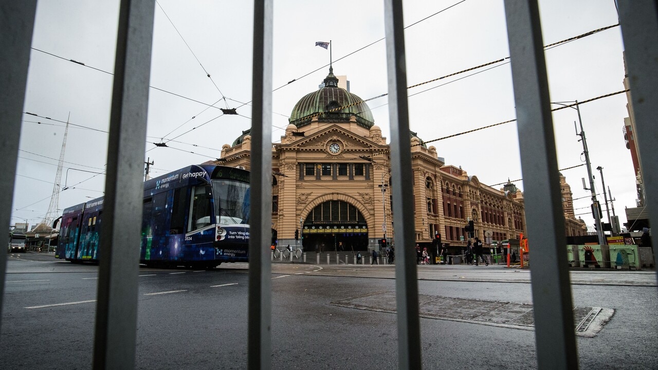 Victorian government on track for a credit downgrade