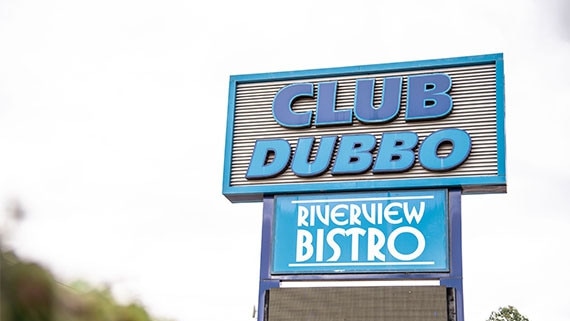 Club Dubbo has lodged $1.3 million plans before Dubbo Regional Council. Photo: Supplied.