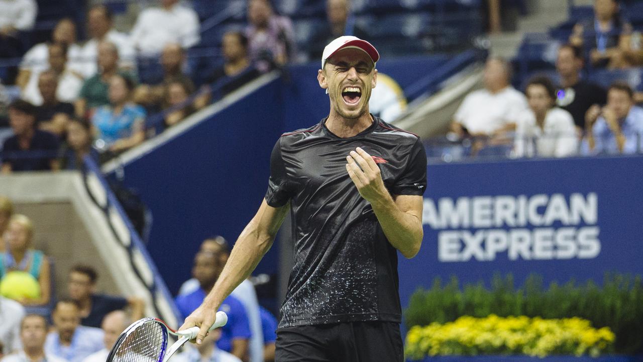 US Open 2020 field John Millman hits out at critics, reveals life in the bubble Herald Sun
