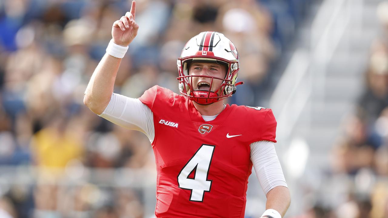 Malik Willis To Falcons? Atlanta To Meet With Liberty Flames Quarterback -  Sports Illustrated Atlanta Falcons News, Analysis and More