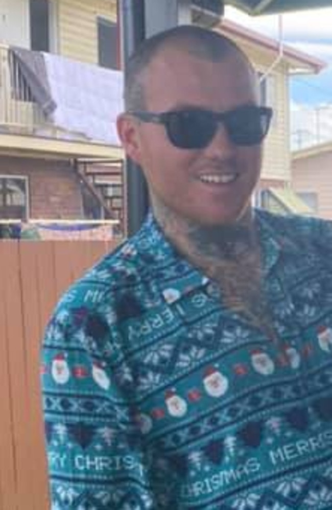 Ted Malcolm Richmond was sentenced in Mackay Magistrates Court for drug-driving. Picture: Facebook