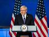 Rudd says Australia-US relationship will 'continue to prosper'; Trump names press secretary