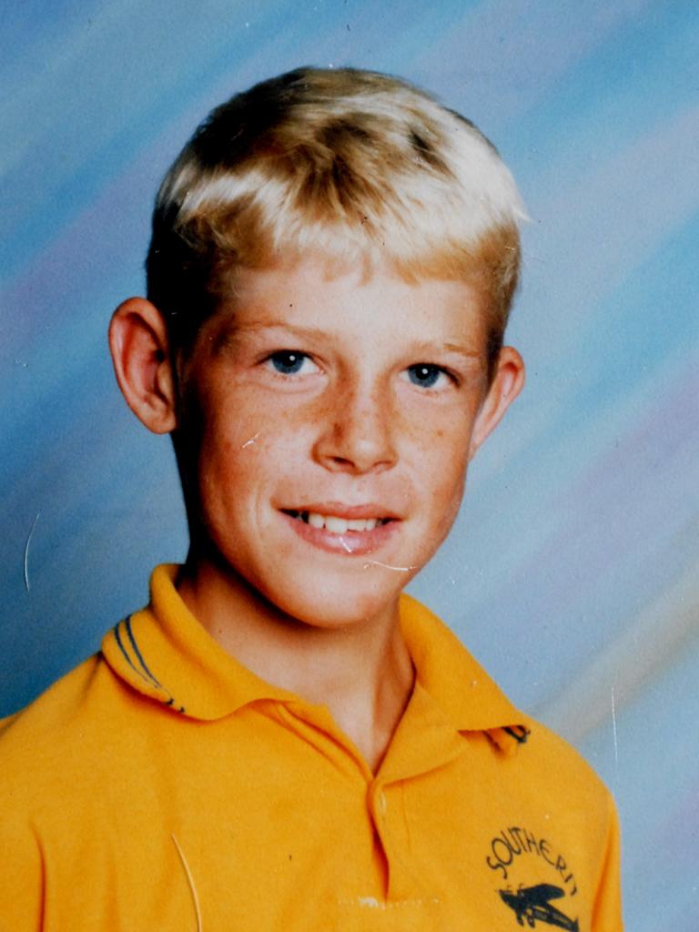 Mick Fanning: Story of how Gold Coast surfer became a superstar | NT News