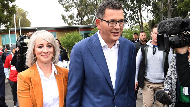 Daniel Andrews has proven if you deliver services that people want, you win elections.