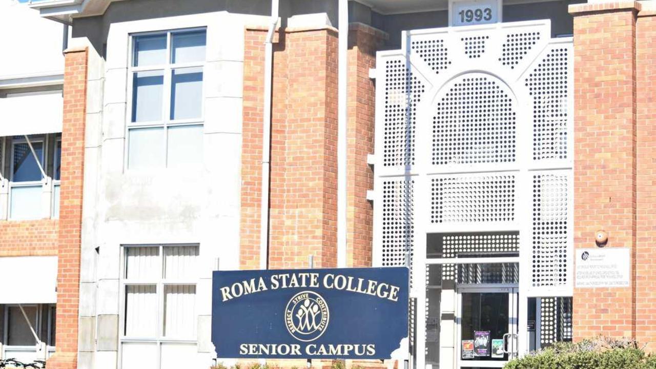 Roma State College is one of South West Queensland’s top earning schools.