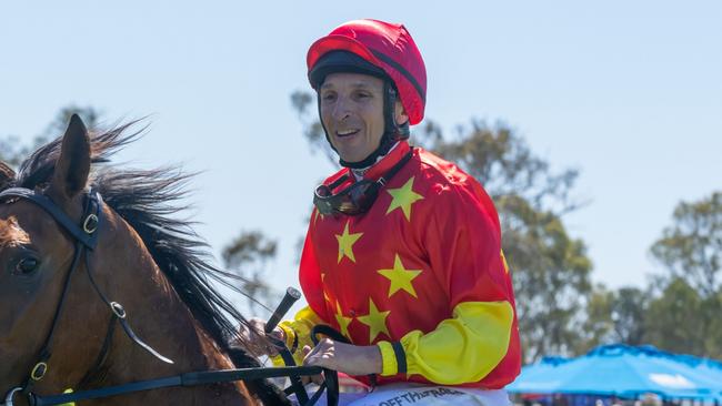 Danny Beasley could be in for a big day at Cootamundra. Picture: Getty Images