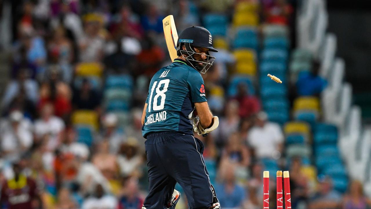 Cricket, West Indies Vs England Second ODI, World Cup 2019: Score ...