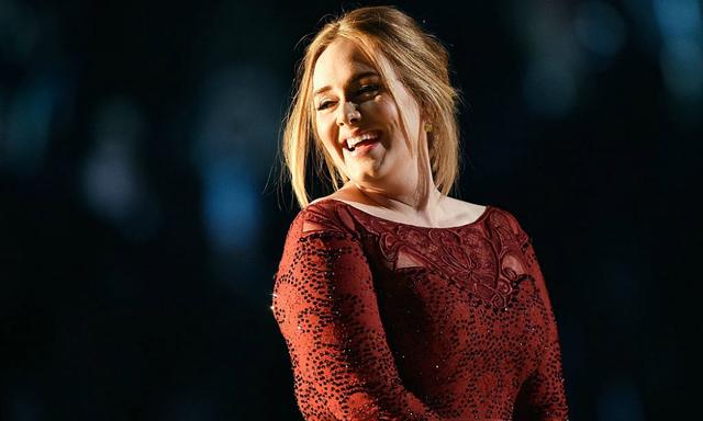 Adele-post-natal-depression-opening-up