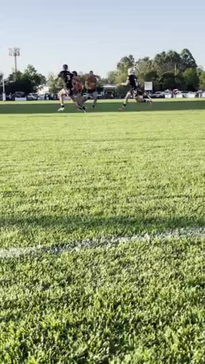 Macarthur RL: Ragen Gilbert hat-trick hero