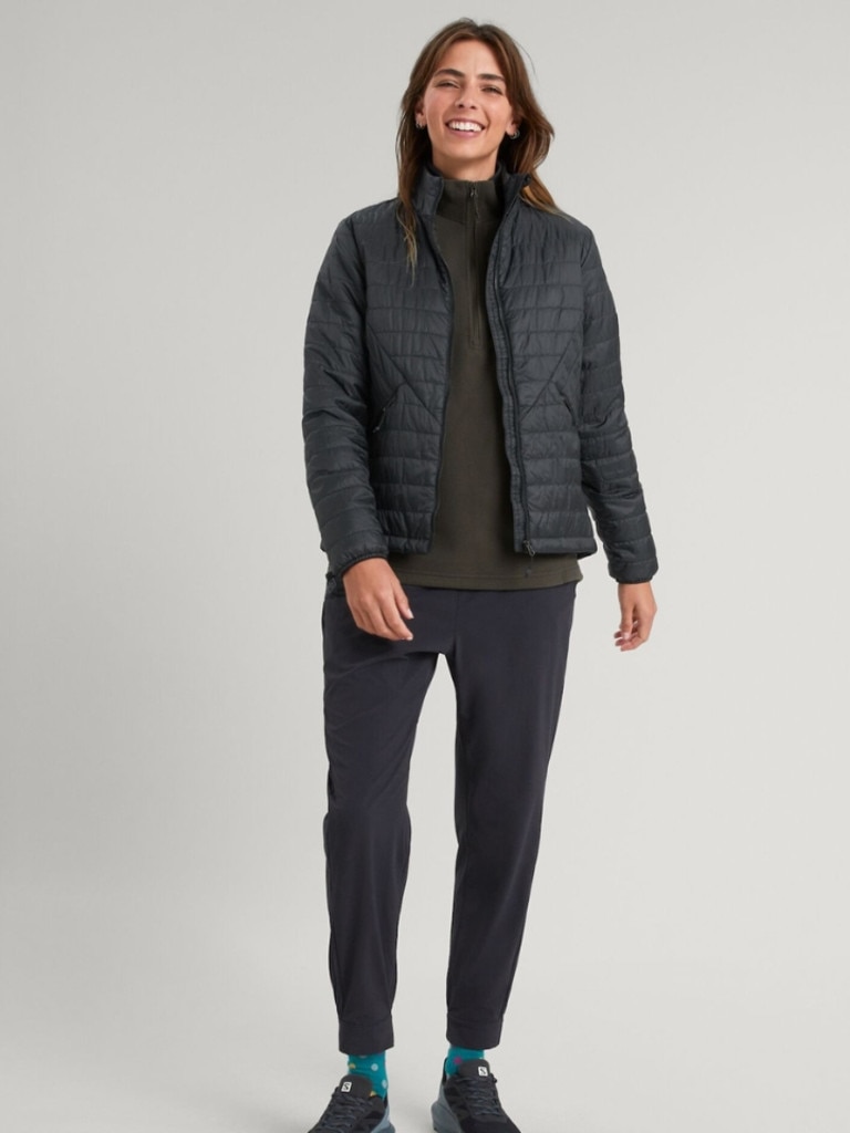 23 Best Women's Puffer Jackets To Buy In Winter 2024