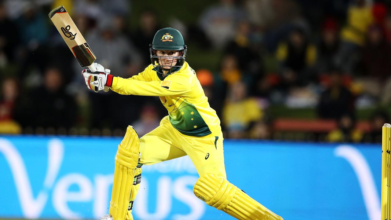 Australia v West Indies women’s World Cup 2019 semi-final, Rachael ...