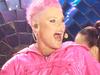 Outrage over baby’s $180 ticket to Pink show