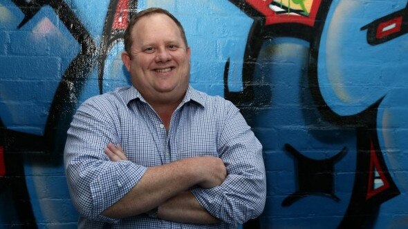 Bevan Slattery says of HyperOne: ‘It will help bridge the digital divide between regional Australia and capital cities through the inclusion of more than 2000 on-ramps across rural and remote areas.’
