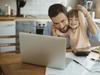 How I bought a home with a 2 per cent deposit