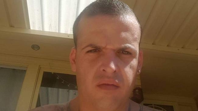 Ricky Lefoe, 27, was charged with grievous bodily harm after allegedly punching a Gold Coast man during a night out in Surfers Paradise. Picture: Facebook