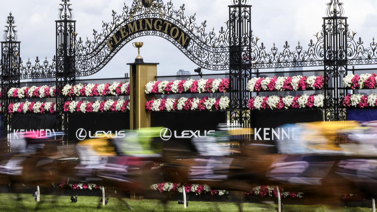 Flemington Stakes Day concludes the