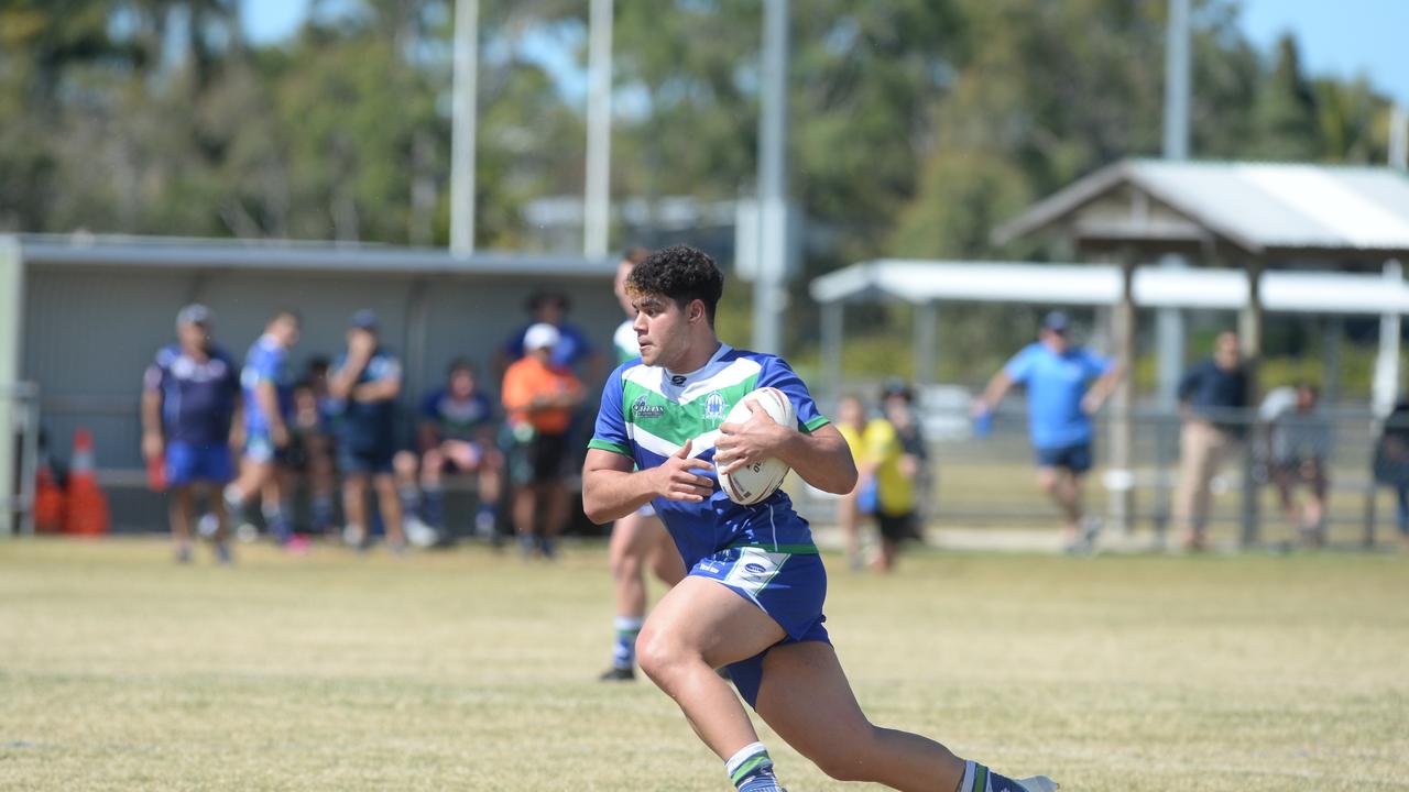 Aaron Payne Cup clash between Ignatius Park and The Cathedral College ...