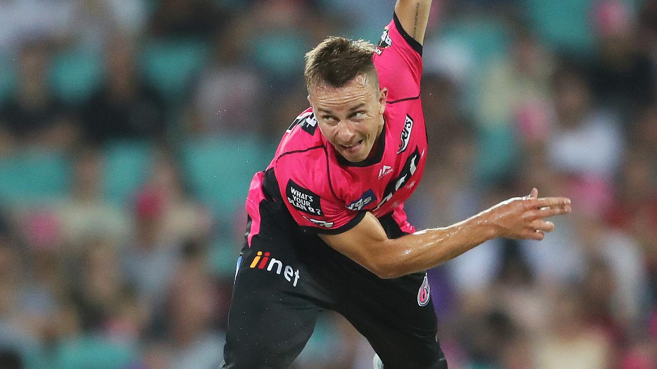 SuperCoach BBL 2019: 10 commandments of SuperCoach BBL | news.com.au ...