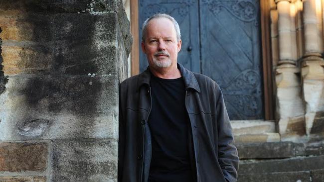 Award-winning writer Michael Robotham is a master of the dense psychological thriller.