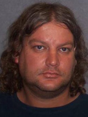 Kenneth Camplin was reported missing by his brother on December 30, 2013. Picture: Australian Federal Police