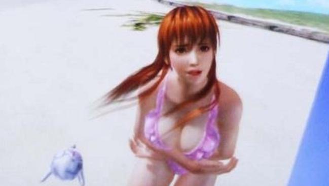 Dead Or Alive Xtreme 3 Playstation Vr Game Glorifies ‘sexual Assault