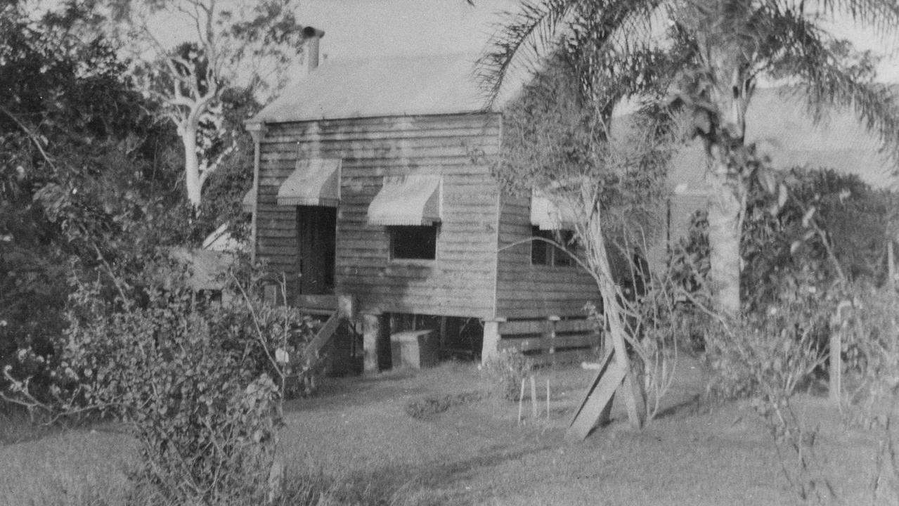 Mackay history: Greenmount Homestead Cook family’s 19th century ...