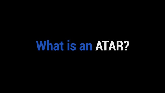 What is ATAR