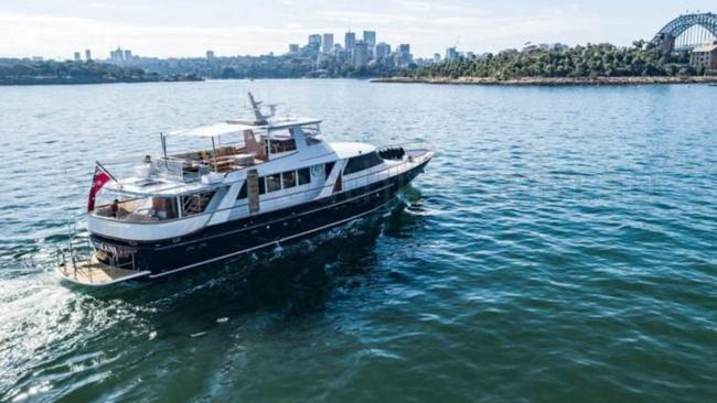 Sophisticated investors are afforded not only the luxuries of life but upmarket investment options.