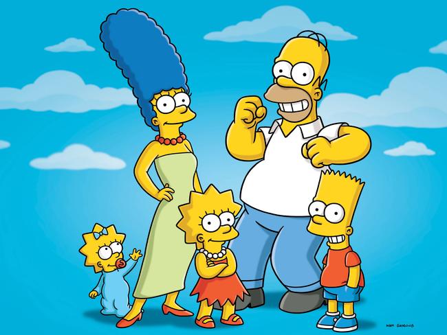 The Simpsons Classic Episode Censors Deemed ‘unacceptable For Television Au 6630