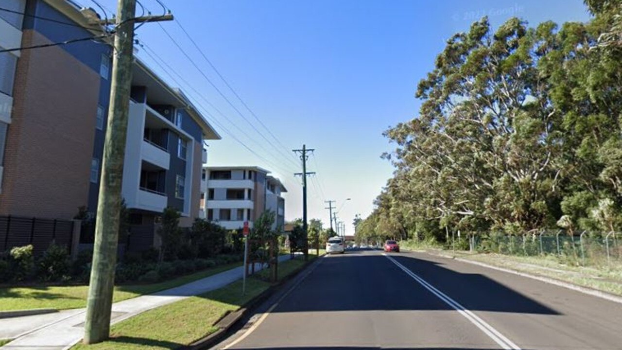 Corrimal Collision: 10-year-old Boy Hit By Car On Railway St | Daily ...