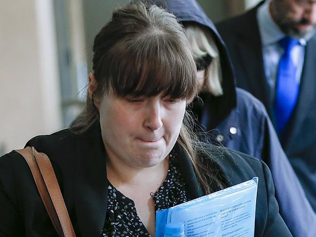 Mum plays pokies while baby boy in hot car