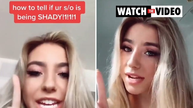 Woman reveals Snapchat tricks people who cheat use – and warning signs to look out for