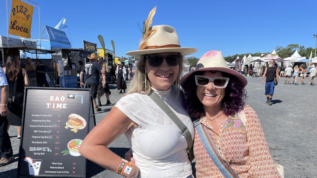 mega gallery 100+ pics from Byron Bay Bluesfest 2024 Herald Sun