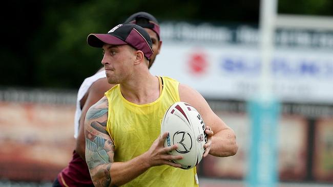 QLD_CM_SPORT_NRL_ORIGIN_30JAN16