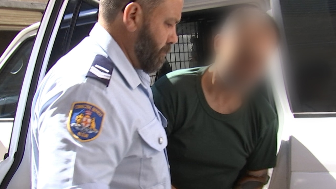 Alleged child rapist to remain behind bars