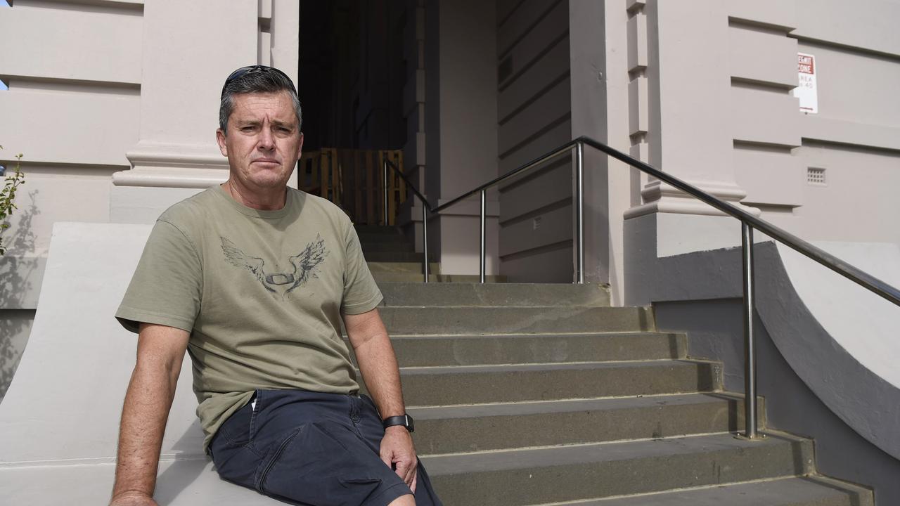 Geelong RSL more geared towards profits than veteran welfare | Geelong ...