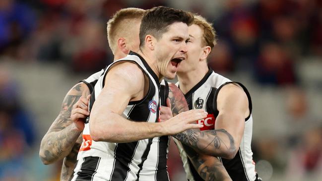 Pies’ secret weapon in remarkable streak revealed