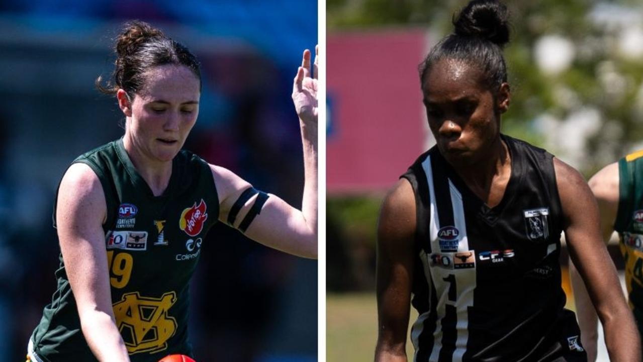 Live stream: How to watch St Mary’s vs Palmerston women, Round 7