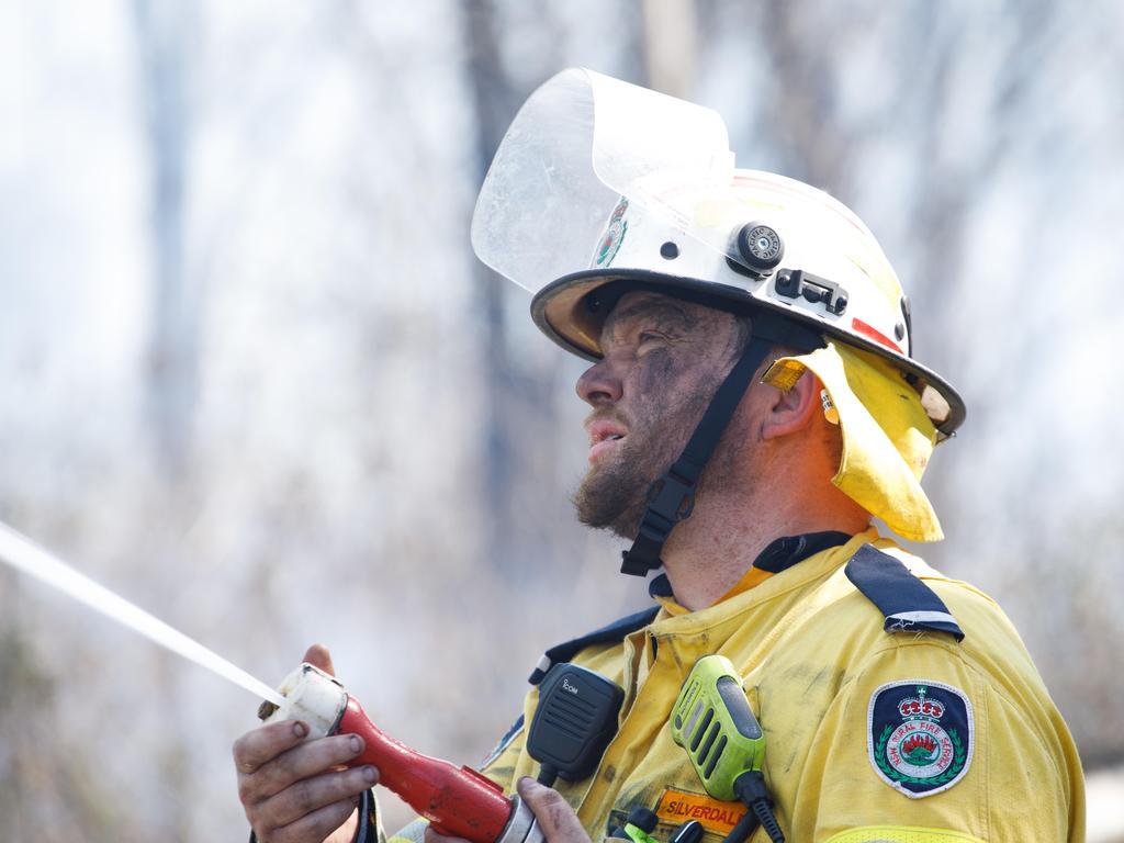 Always make sure you’re prepared for every scenario. Picture: Max Mason-Hubers