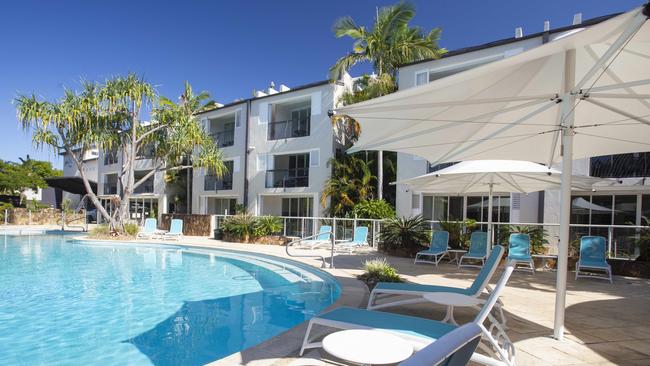 Green light to turn Noosa resort into wellness mecca